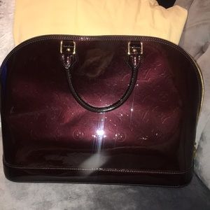 Louis Vuitton Alma GM